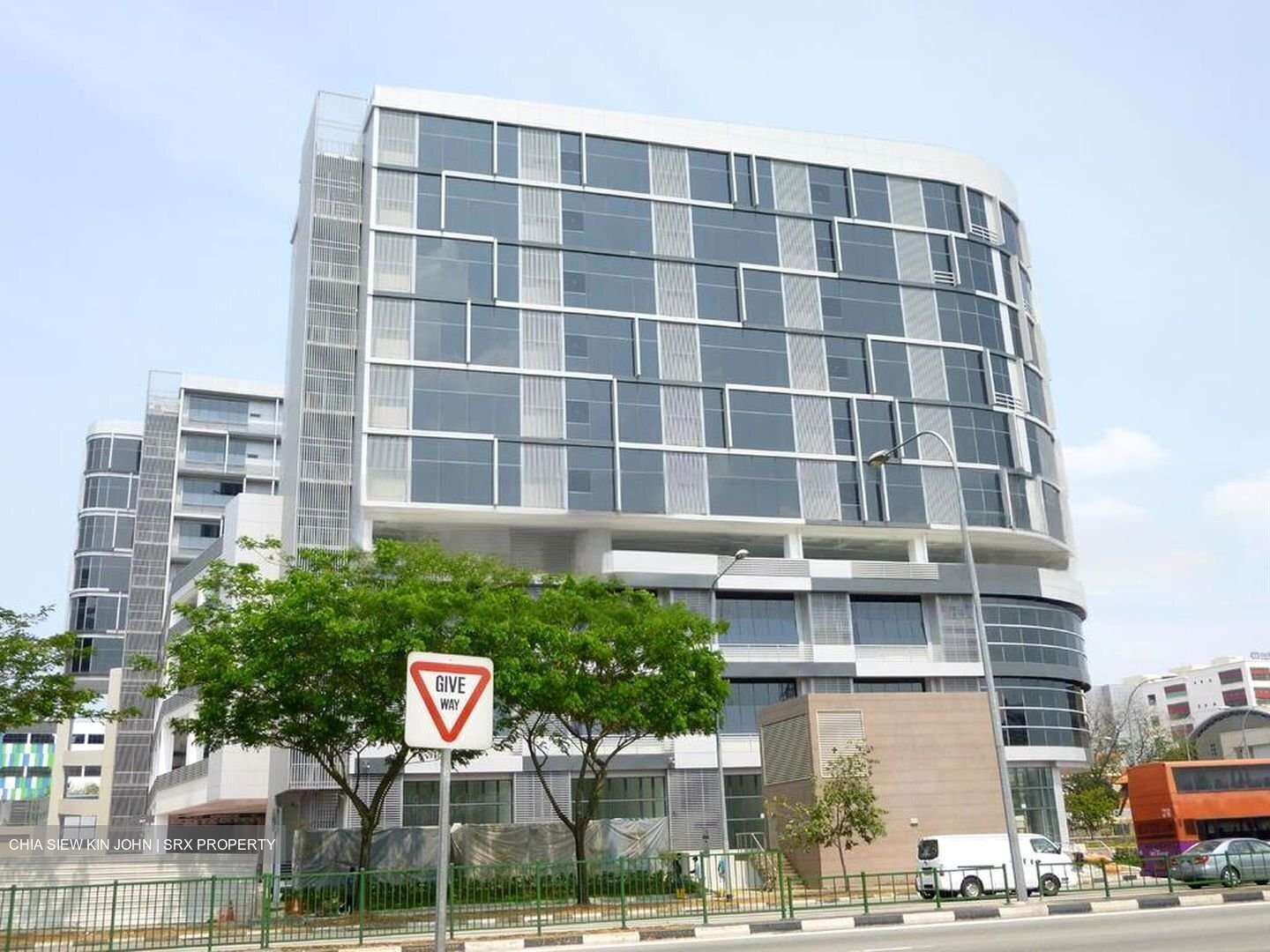 Az @ Paya Lebar (D14), Factory #456339491